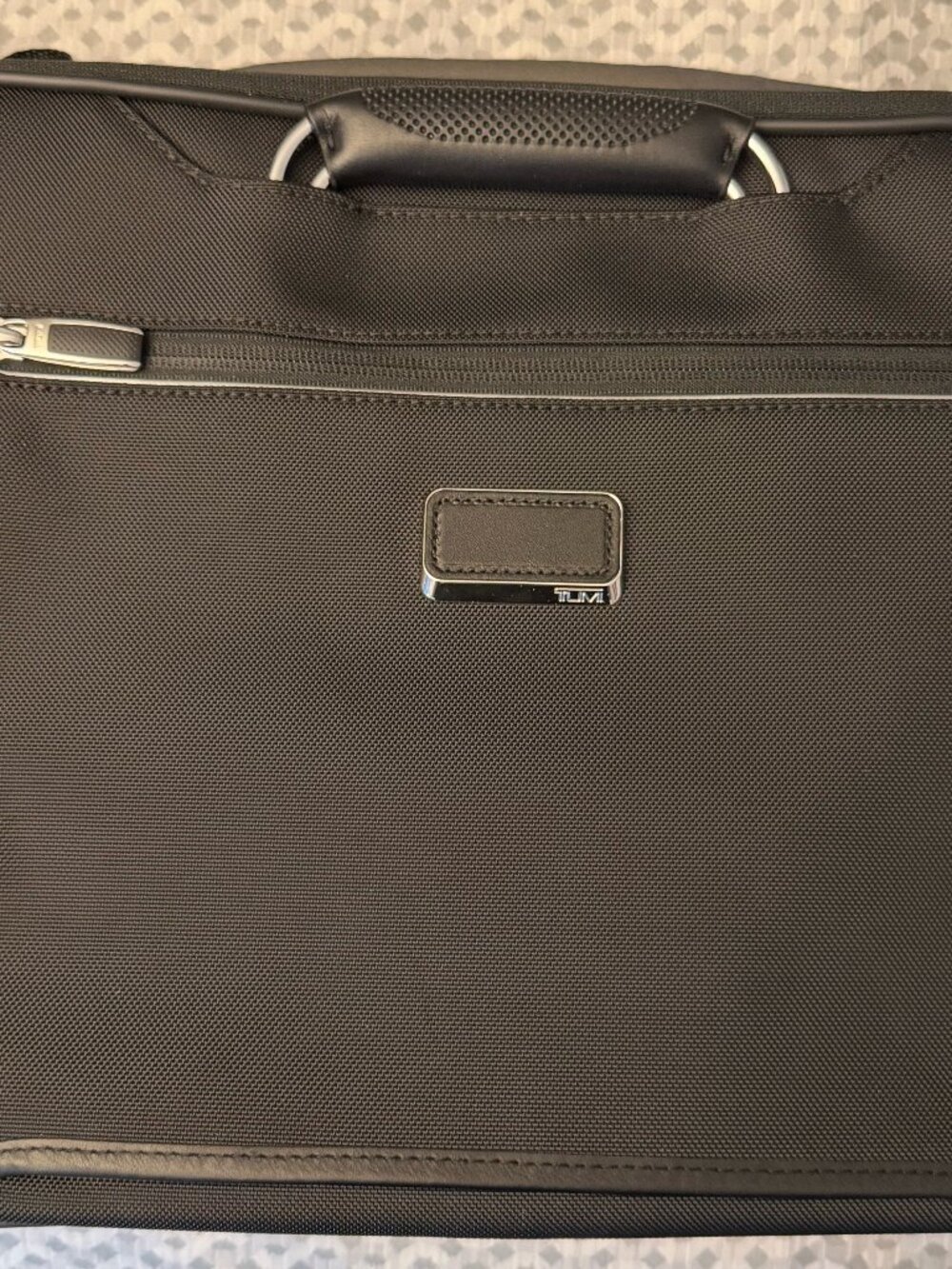 Tumi Arrive Briefcase